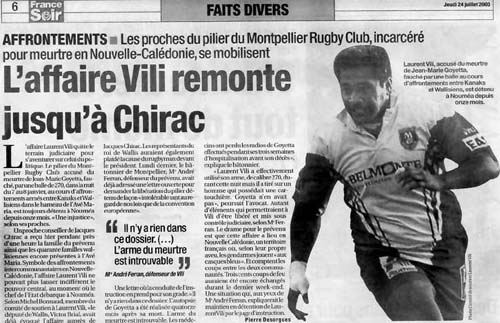 chirac