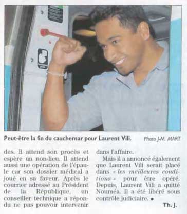 Le Midi Libre